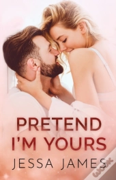 Pretend I'M Yours: Large Print
