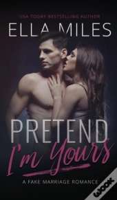 Pretend I'M Yours