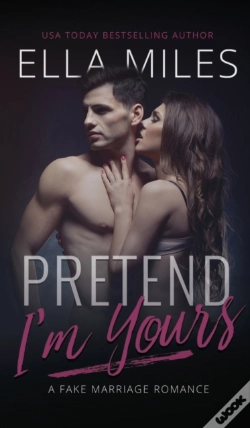 Capa do artigo Pretend I'M Yours