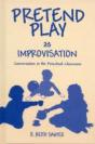 Pretend Play As Improvisation - Preview