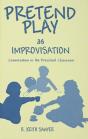 Pretend Play As Improvisation - Preview