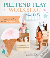 Capa do artigo Pretend Play Workshop For Kids