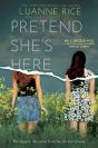 Pretend She'S Here - Preview