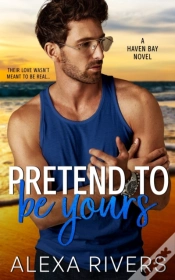 Capa do artigo Pretend To Be Yours