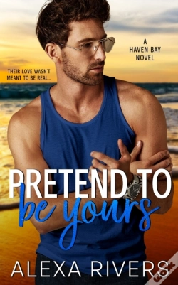 Capa do artigo Pretend To Be Yours