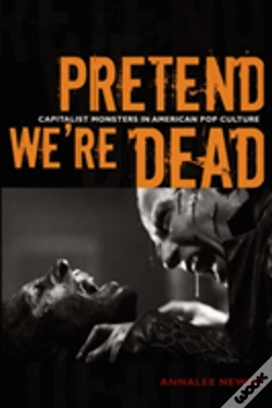 Capa do artigo Pretend We'Re Dead