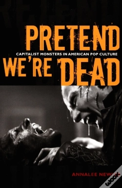 Capa do artigo Pretend We'Re Dead
