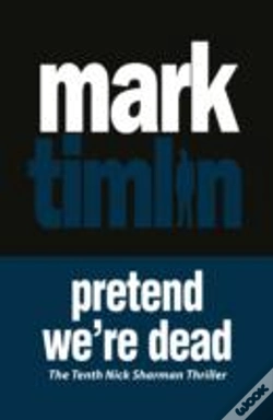 Capa do artigo Pretend We'Re Dead