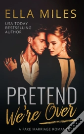 Pretend We'Re Over