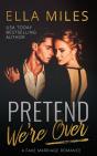 Pretend We'Re Over - Preview