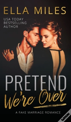 Capa do artigo Pretend We'Re Over