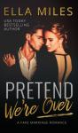 Pretend We'Re Over - Preview