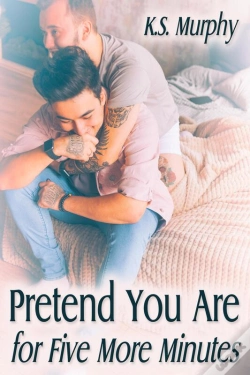 Capa do artigo Pretend You Are For Five More Minutes