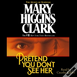 Capa do artigo Pretend You Don'T See Her