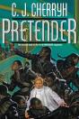 Pretender - Preview