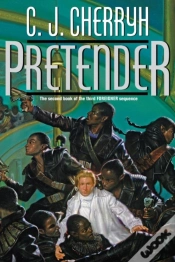 Capa do artigo Pretender