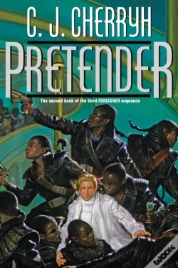 Capa do artigo Pretender