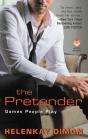 Pretender - Preview