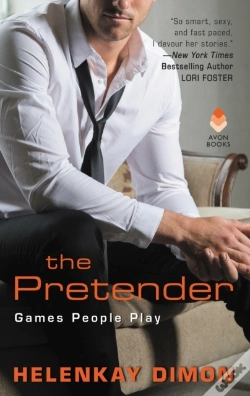 Capa do artigo Pretender