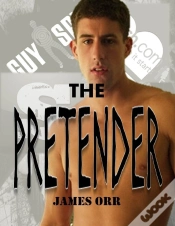 Capa do artigo Pretender