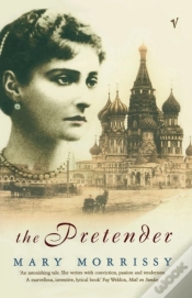 Capa do artigo Pretender