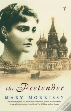 Capa do artigo Pretender