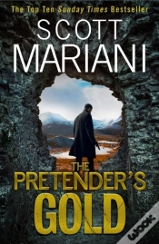 Capa do artigo Pretender