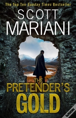 Capa do artigo Pretender'S Gold