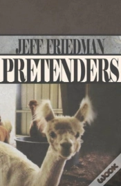 Capa do artigo Pretenders