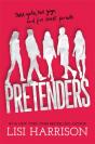 Pretenders - Preview