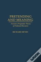 Pretending And Meaning