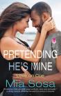 Pretending He'S Mine - Preview