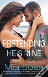 Pretending He'S Mine