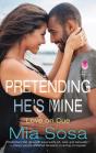 Pretending He'S Mine - Preview
