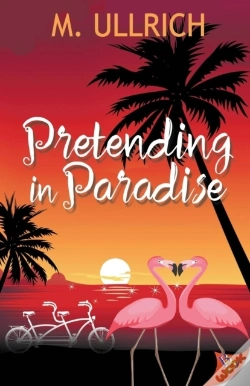 Capa do artigo Pretending In Paradise