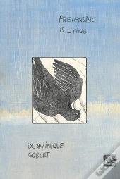 Pretending Is Lying