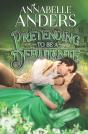 Pretending To Be A Debutante - Preview