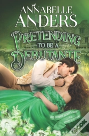 Capa do artigo Pretending To Be A Debutante
