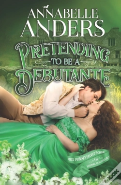 Capa do artigo Pretending To Be A Debutante