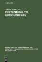 Pretending To Communicate - Preview