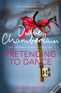 Capa do artigo Pretending To Dance