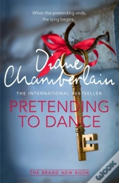 Capa do artigo Pretending To Dance
