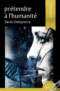 Capa do artigo Pretendre A L Humanite
