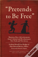 "Pretends To Be Free"