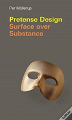 Capa do artigo Pretense Design