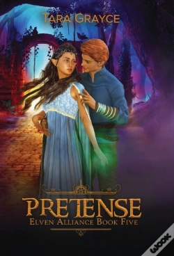 Capa do artigo Pretense