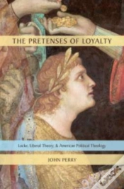 Capa do artigo Pretenses Of Loyalty