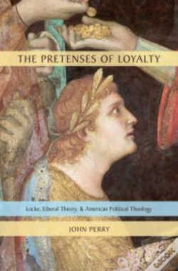 Capa do artigo Pretenses Of Loyalty