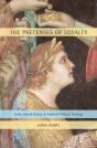 Pretenses Of Loyalty - Preview