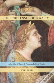 Capa do artigo Pretenses Of Loyalty